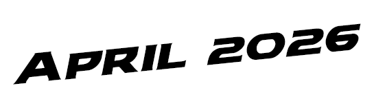 April 2026