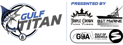 Gulf Titan